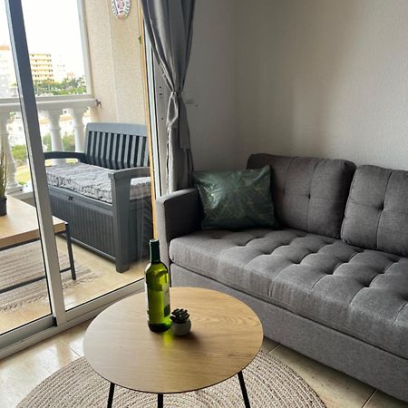 Sea Viev La Mata Apartamento Torrevieja Exterior foto