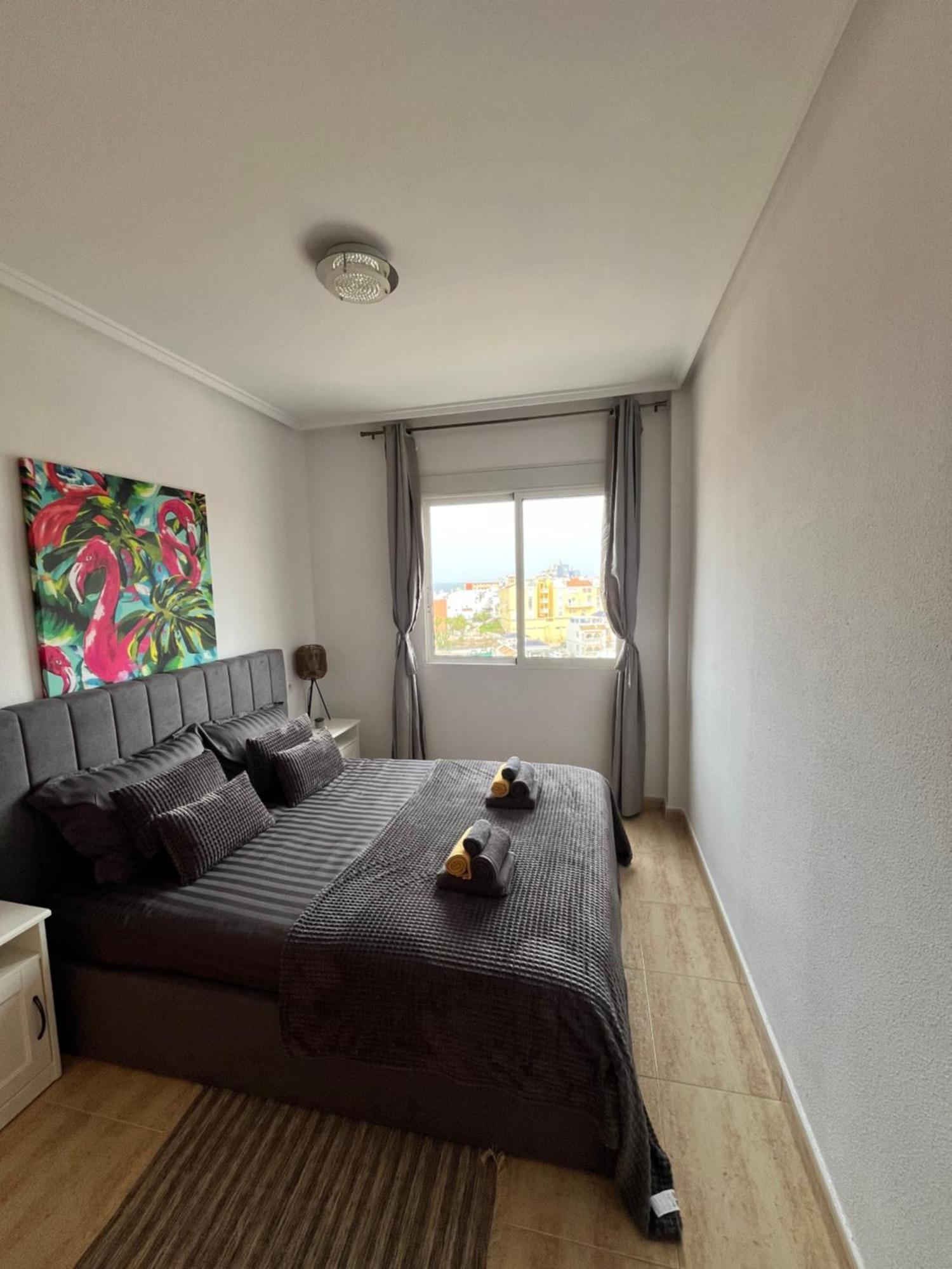 Sea Viev La Mata Apartamento Torrevieja Exterior foto