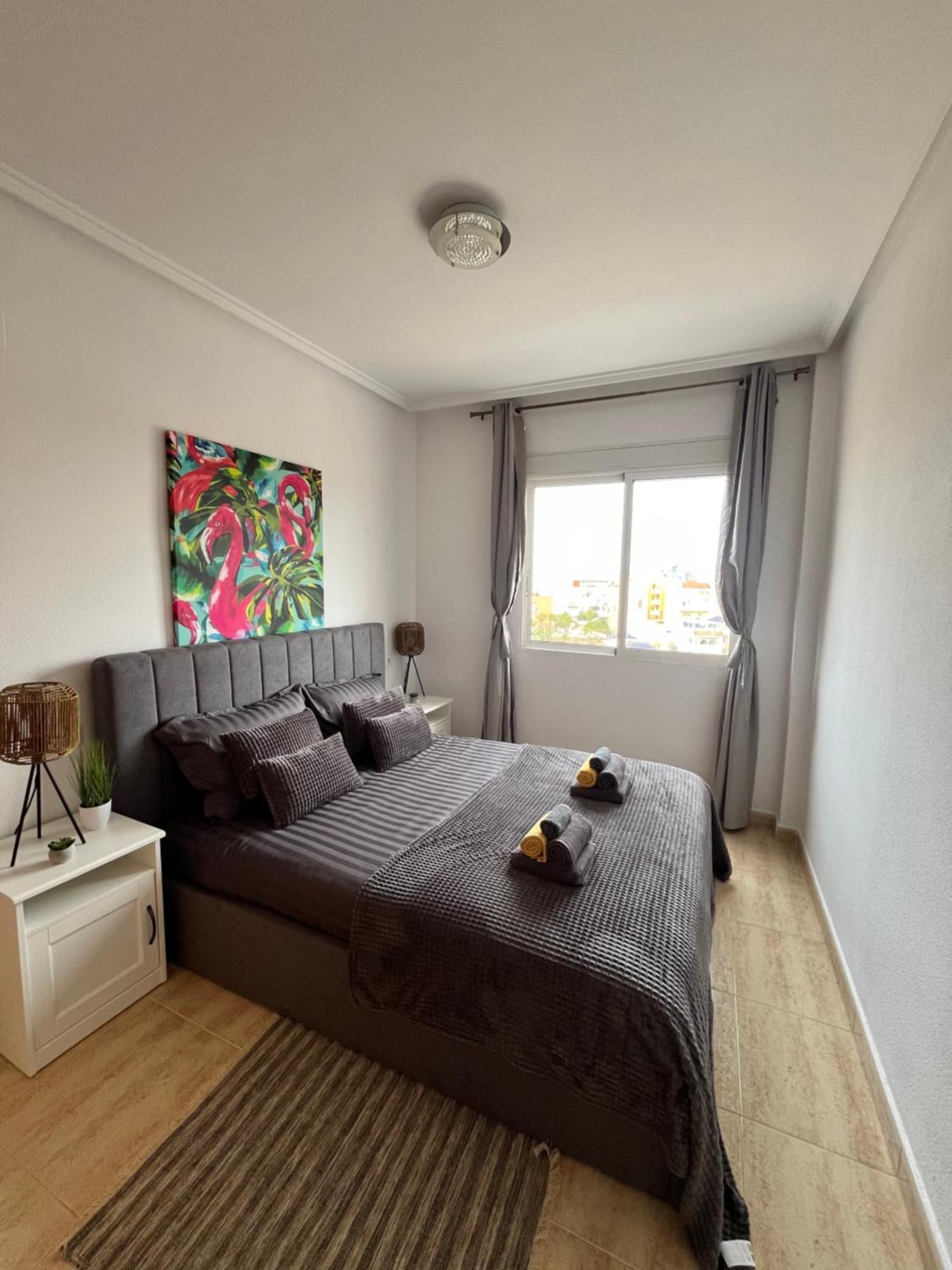 Sea Viev La Mata Apartamento Torrevieja Exterior foto