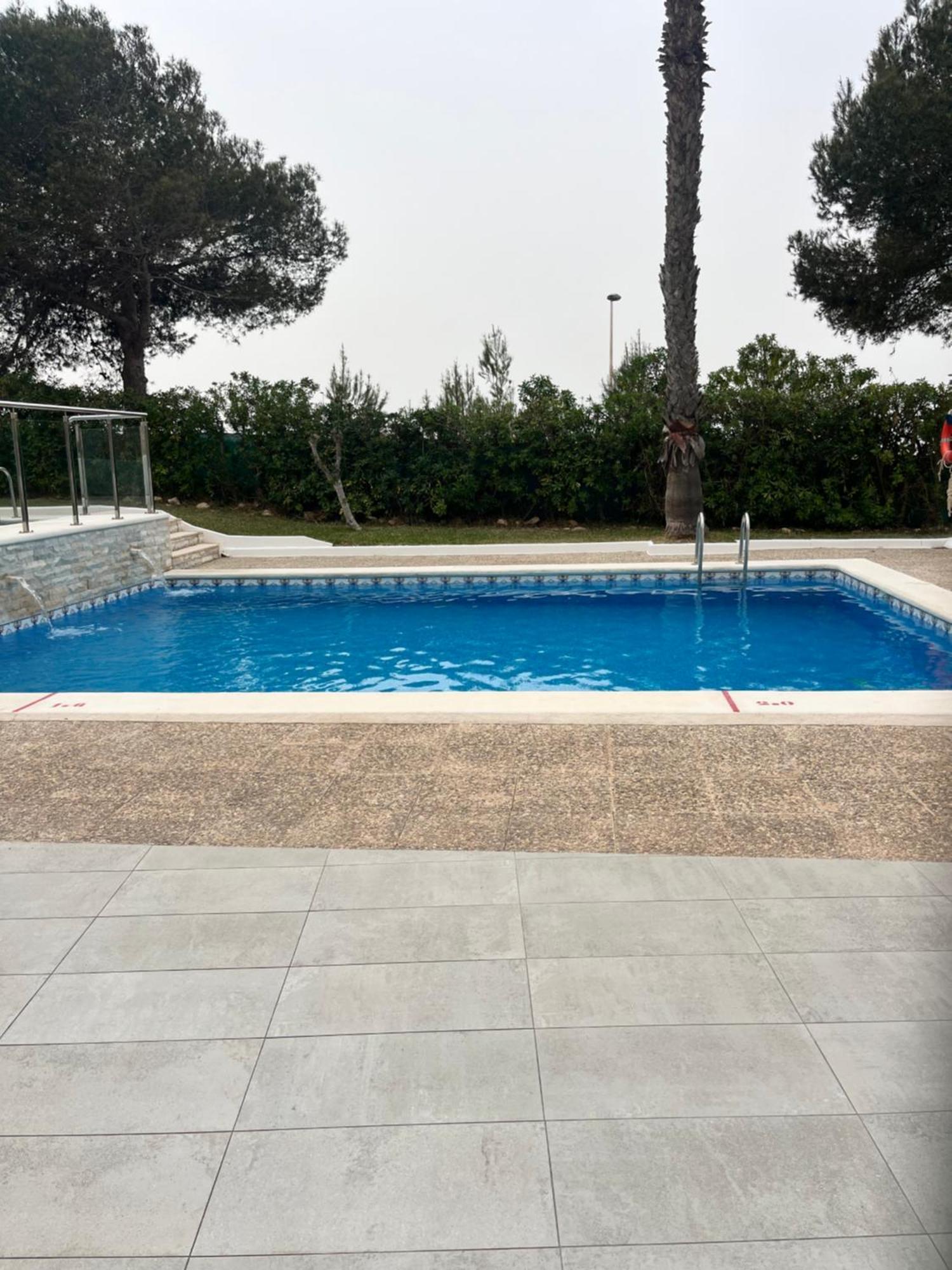 Sea Viev La Mata Apartamento Torrevieja Exterior foto