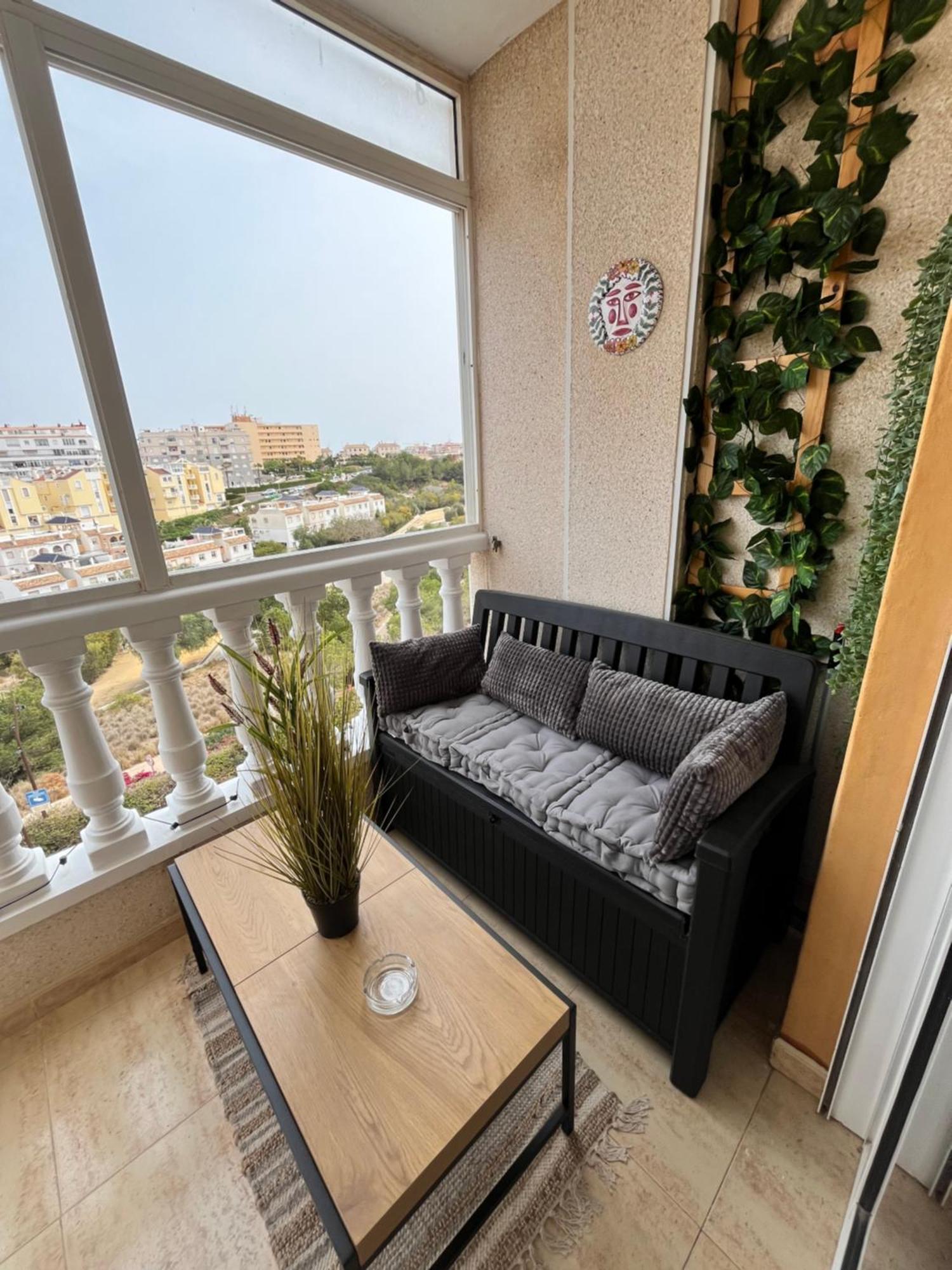 Sea Viev La Mata Apartamento Torrevieja Exterior foto