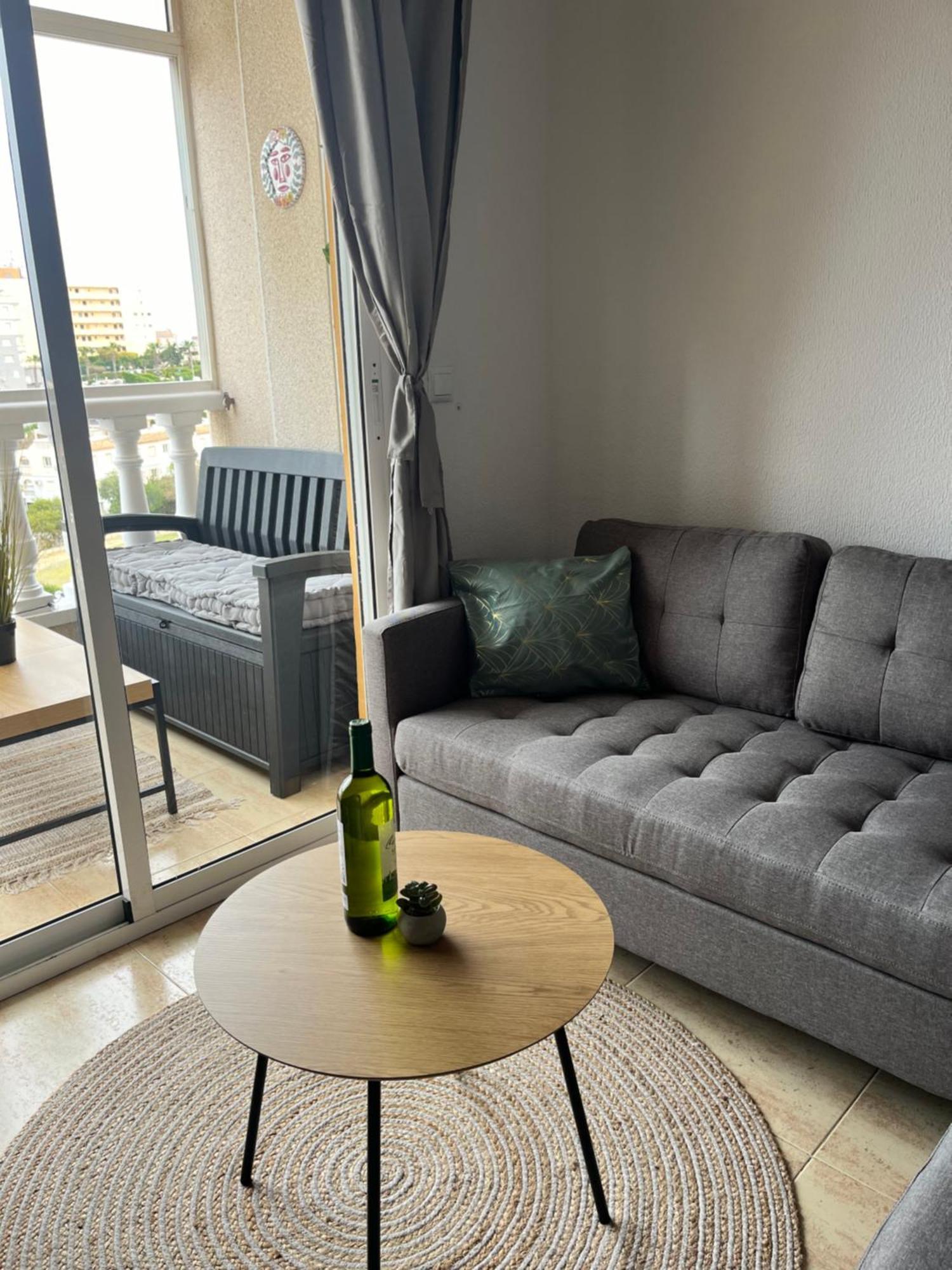 Sea Viev La Mata Apartamento Torrevieja Exterior foto